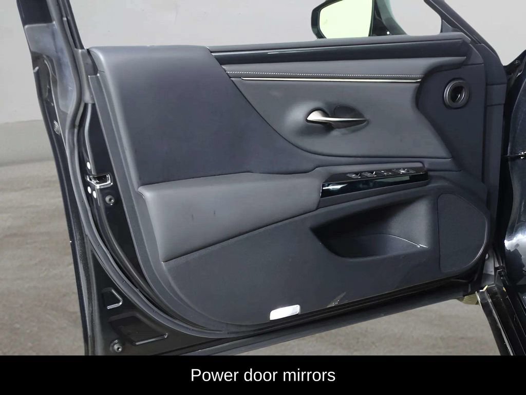 Used 2022 Lexus ES 350 w/ Accessory Package 2 FWD image 17