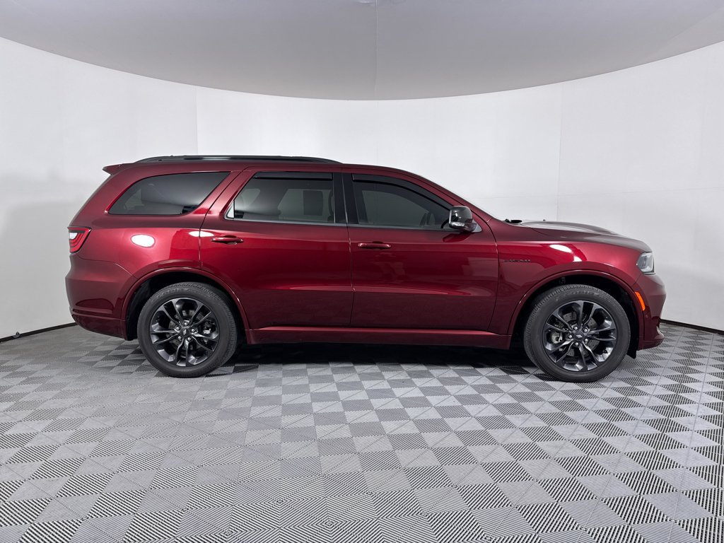 Used 2024 Dodge Durango R/T AWD/4WD image 15