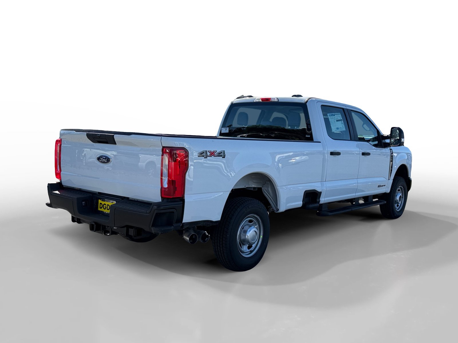 New 2026 Ford F350 XL AWD/4WD image 5