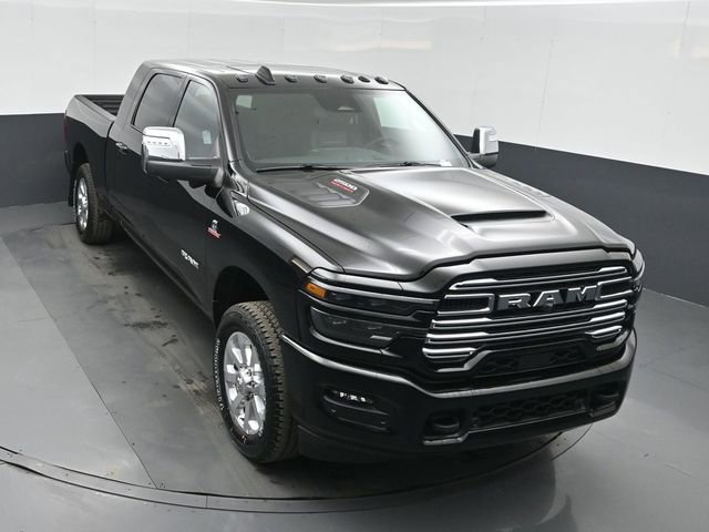 New 2026 RAM 2500 Laramie w/ Sport Appearance Package image 36