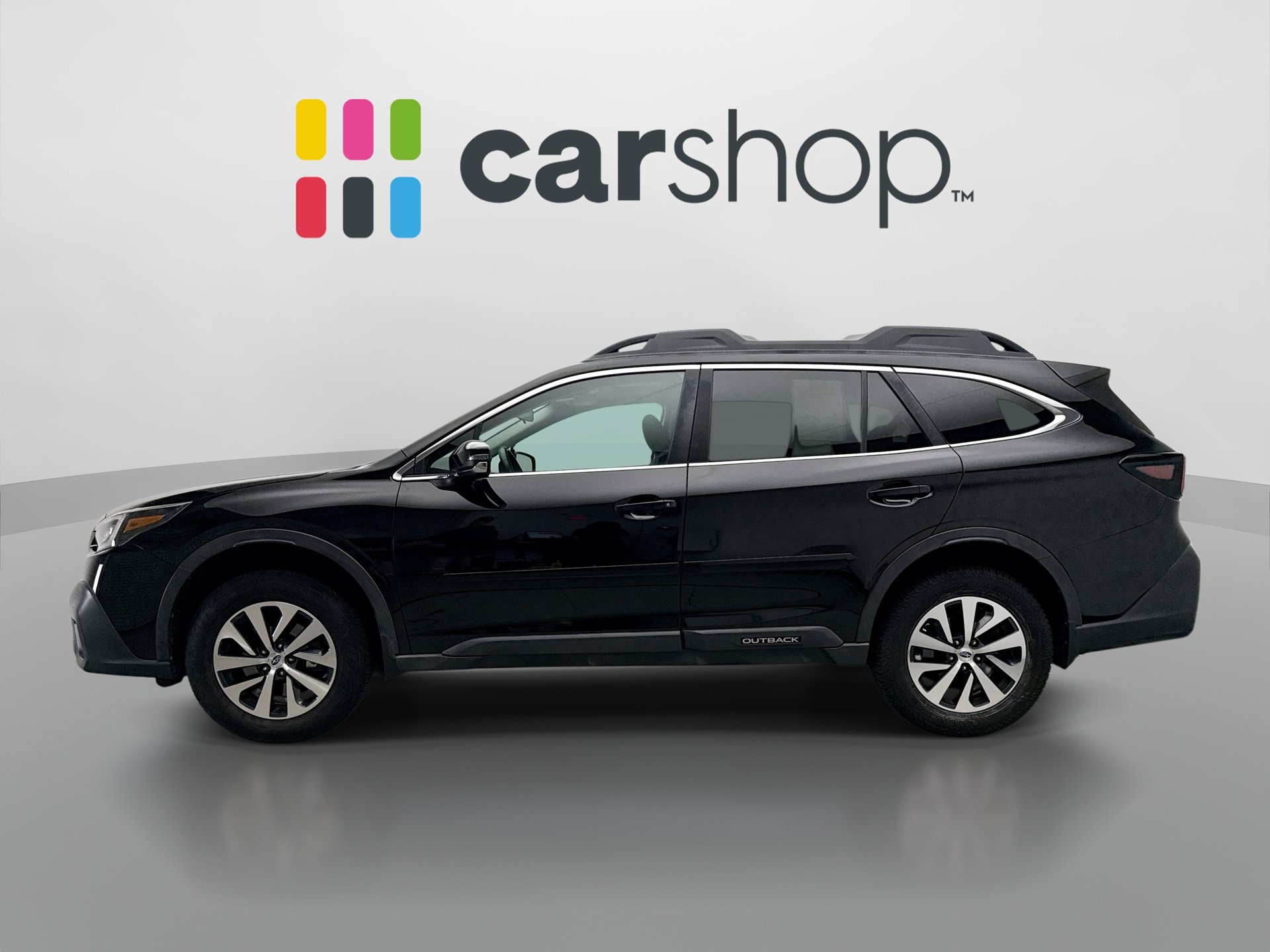 Used 2020 Subaru Outback Premium AWD/4WD image 2