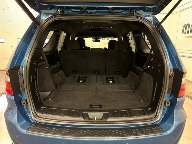 Certified 2023 Dodge Durango GT image 17