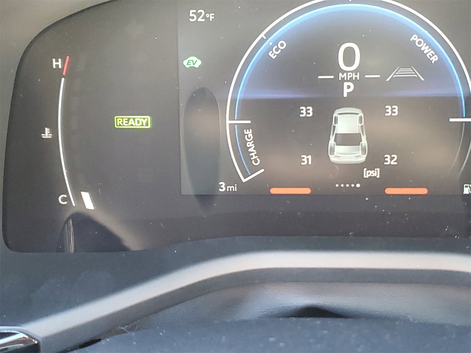 New 2026 Toyota Camry LE image 24