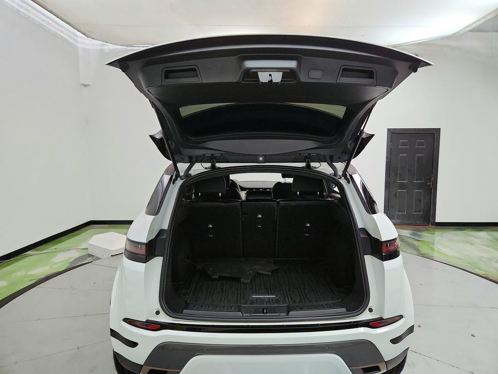 Used 2020 Land Rover Range Rover Evoque R-Dynamic S AWD/4WD image 31