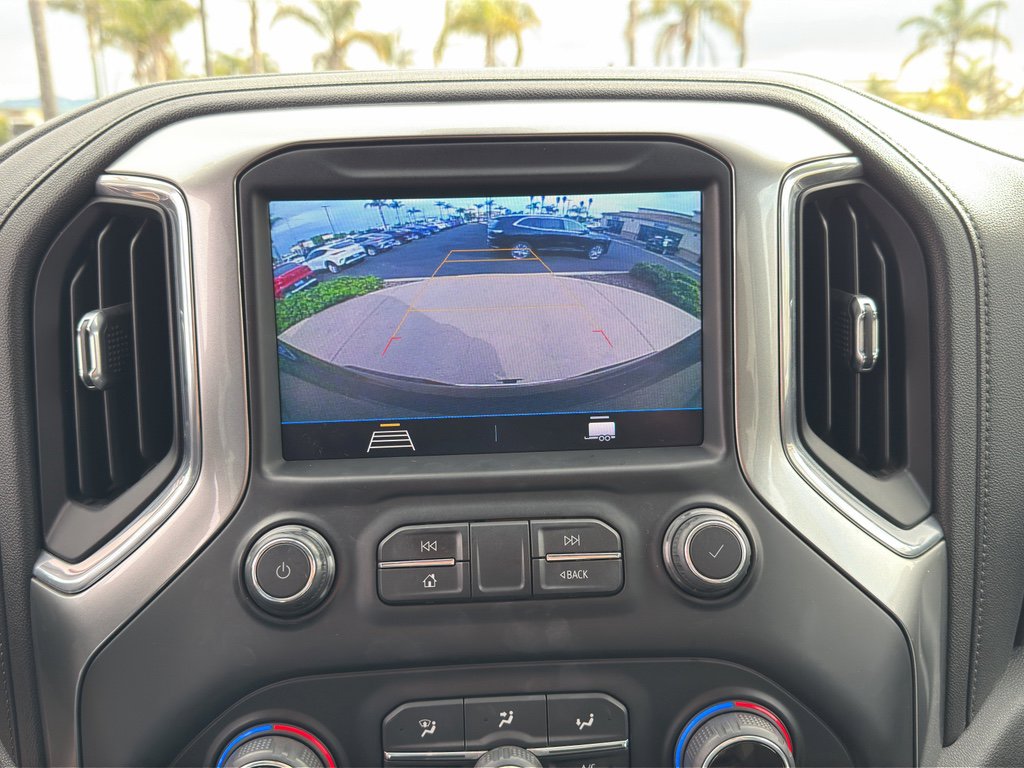 Used 2020 Chevrolet Silverado 1500 LT w/ Texas Edition image 22