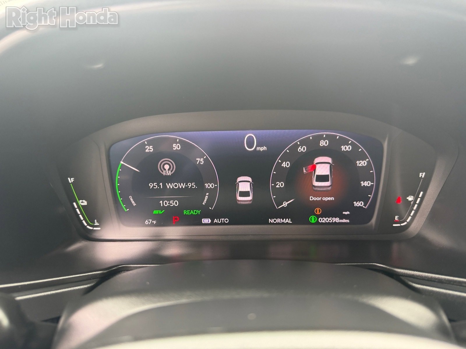 Certified 2024 Honda Accord Sport image 23