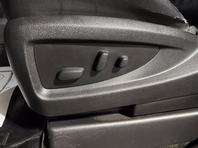 Used 2017 Chevrolet Silverado 1500 LTZ Z71 w/ LPO, Black Pack AWD/4WD image 7