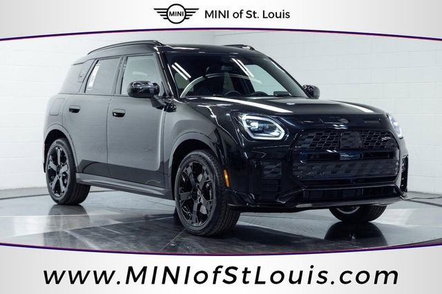New 2026 MINI Cooper Countryman S AWD/4WD image 1