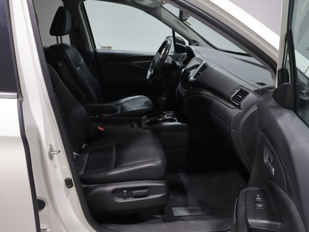 Used 2018 Honda Pilot EX-L image 27