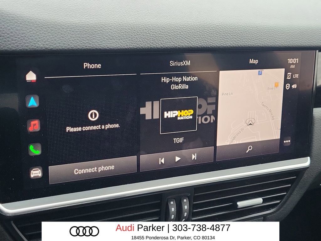 Used 2023 Porsche Cayenne S image 20