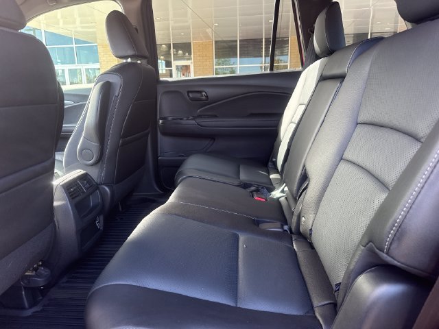 Used 2023 Honda Passport EX-L image 20