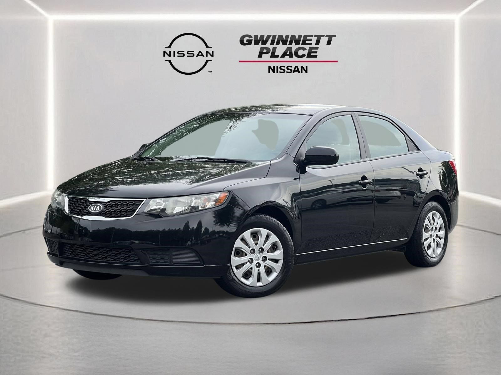 Used 2012 Kia Forte LX