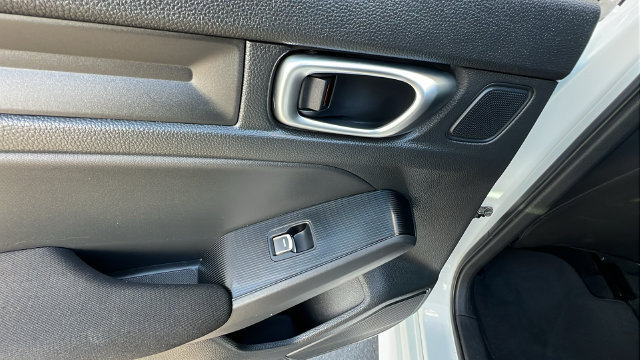 Used 2024 Honda Civic Si image 15