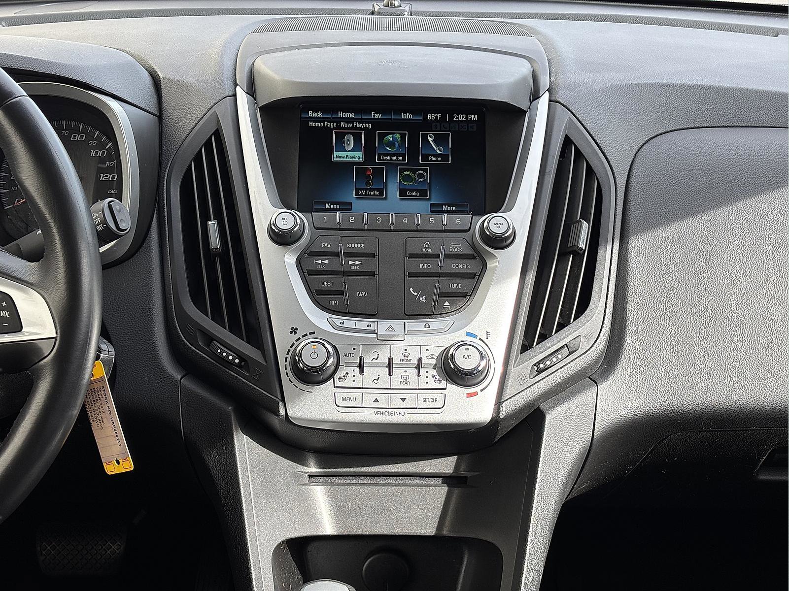 Used 2012 Chevrolet Equinox LTZ AWD/4WD image 20