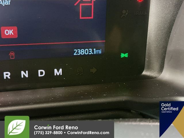 Certified 2024 Ford Bronco Wildtrak image 16