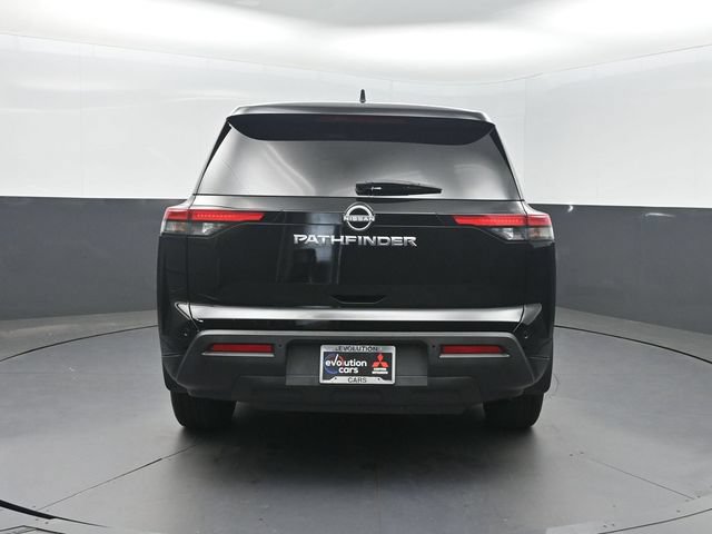 Used 2023 Nissan Pathfinder S FWD image 32