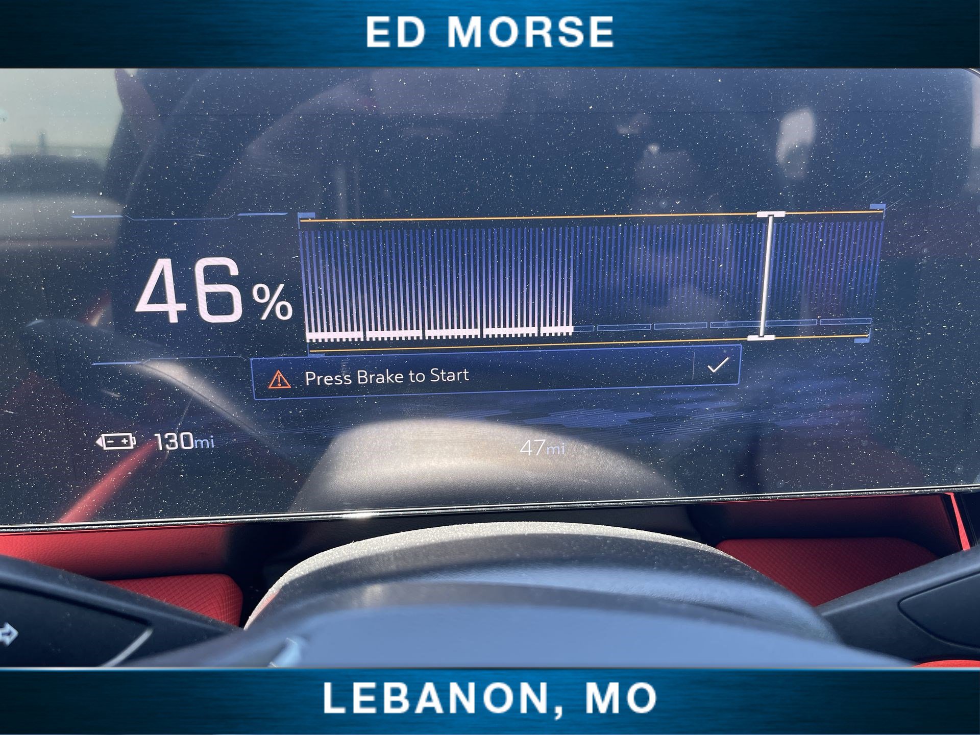 Used 2024 Chevrolet Blazer EV RS image 17