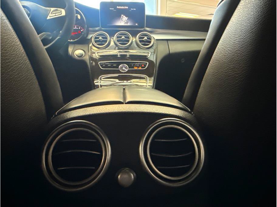 Used 2018 Mercedes-Benz C 63 AMG S image 35