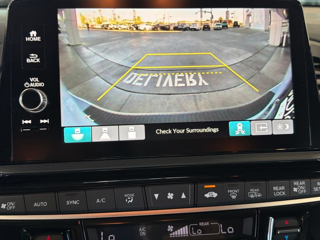 Used 2025 Honda Odyssey Touring image 31
