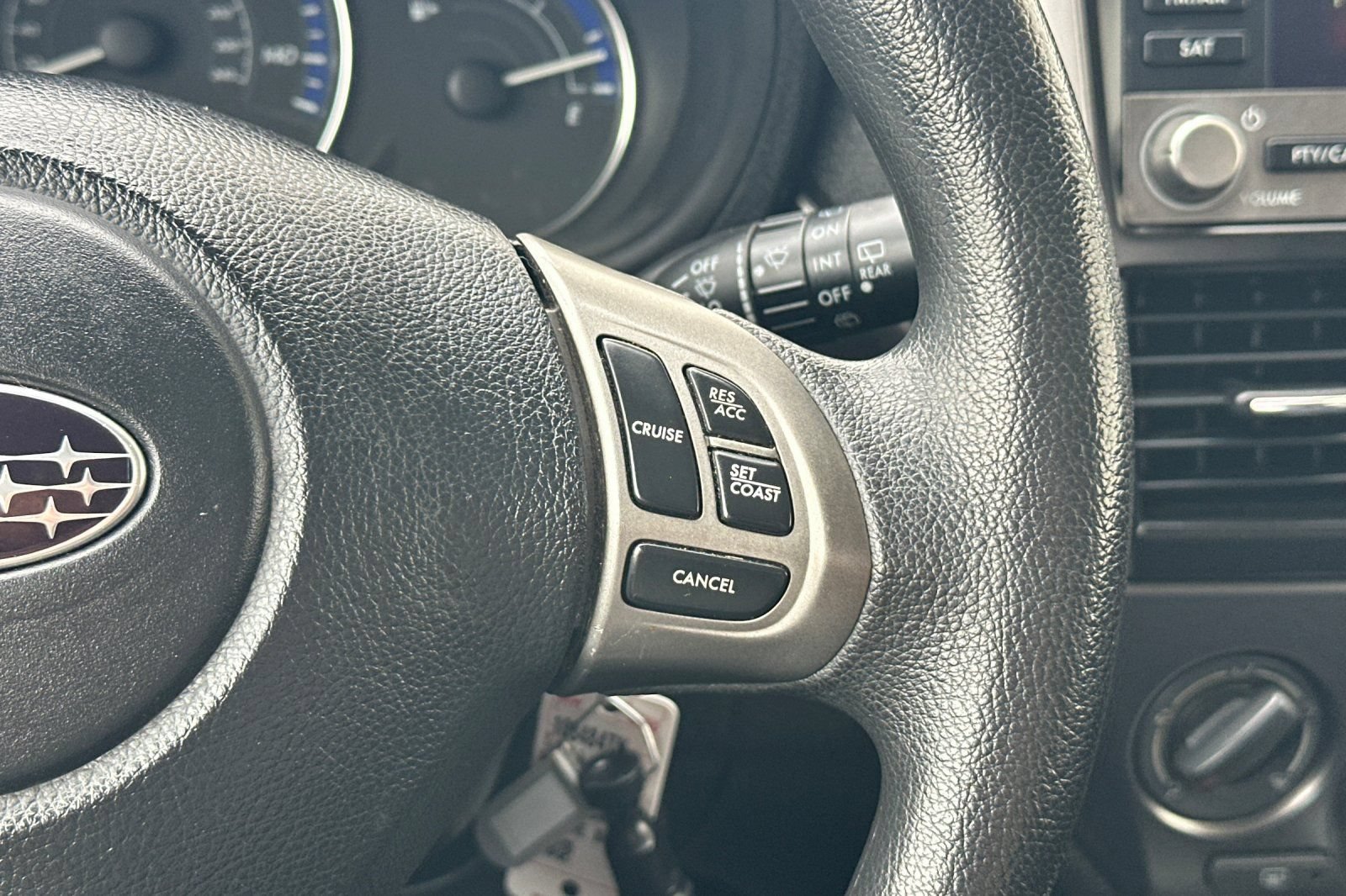 Used 2011 Subaru Forester 2.5X AWD/4WD image 26