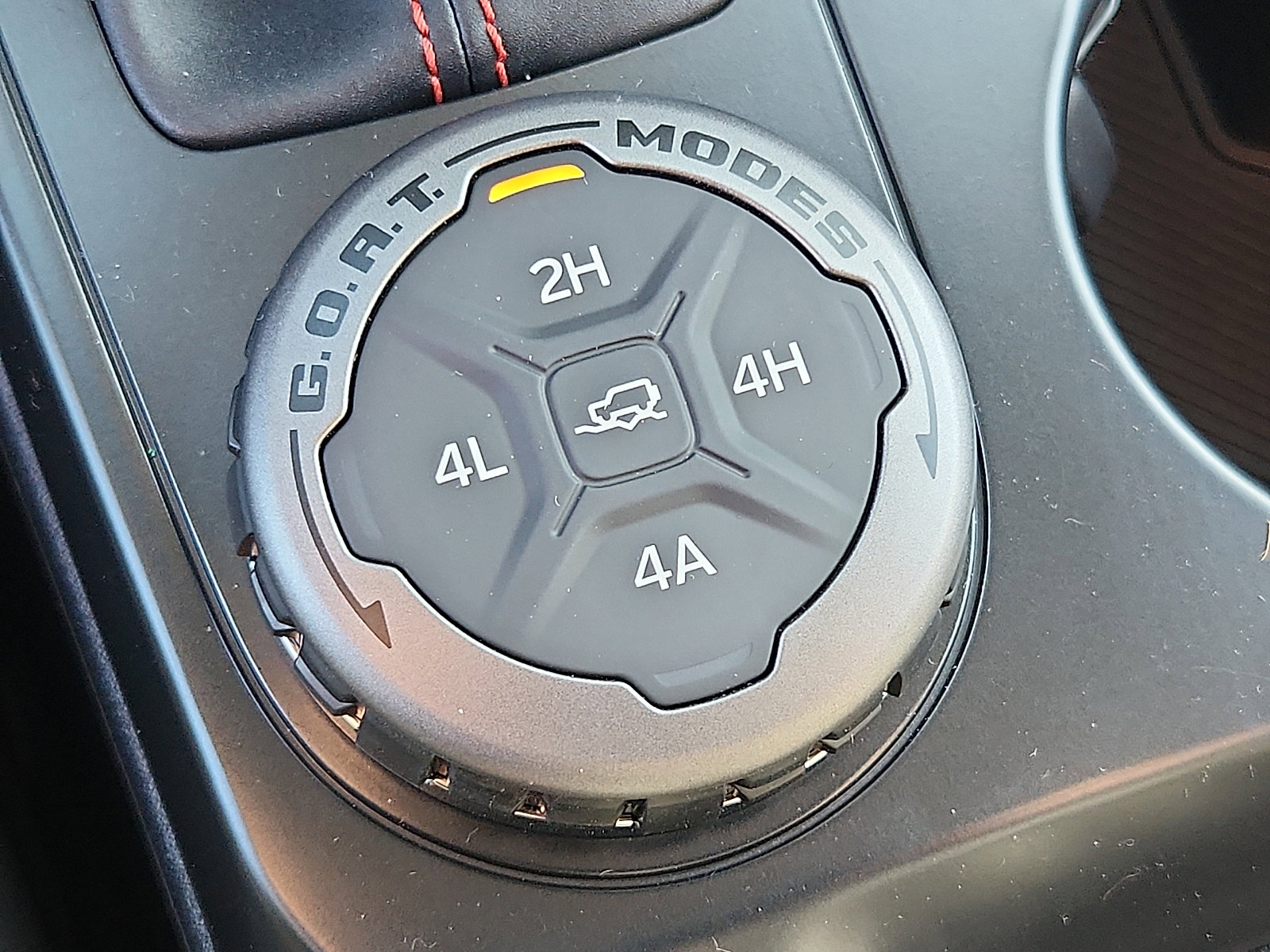 New 2025 Ford Bronco Heritage Edition image 16