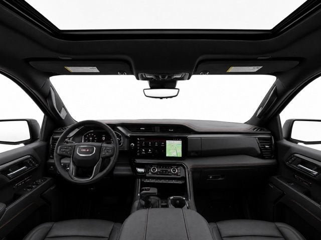 New 2026 GMC Sierra 1500 AT4 w/ Technology Package AWD/4WD image 18