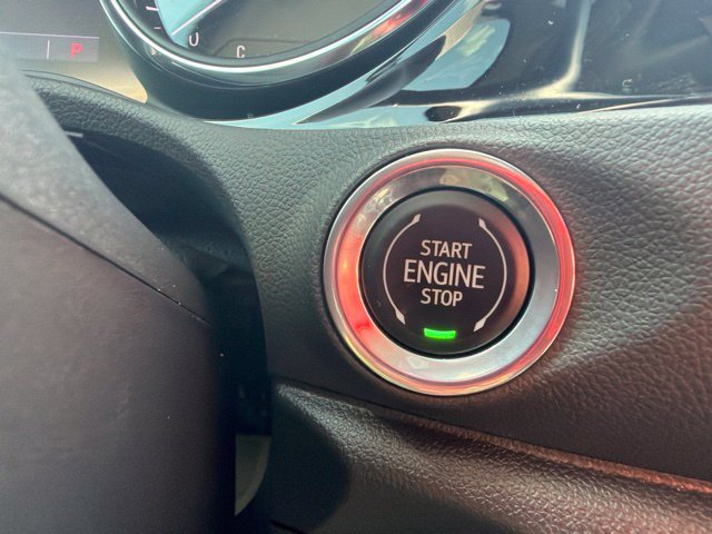 Used 2022 Buick Encore GX Select FWD image 34