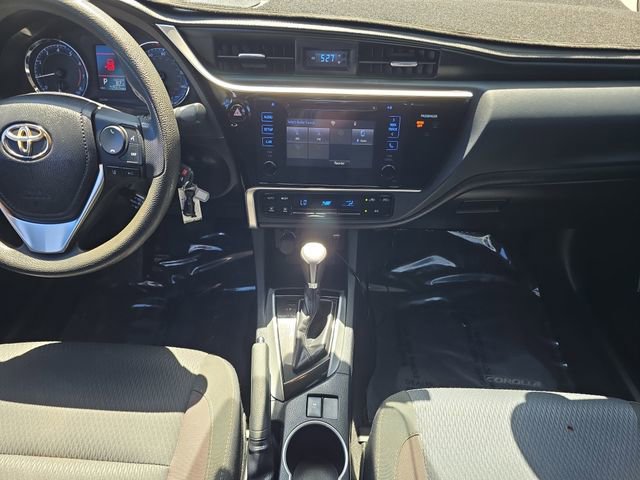 Used 2017 Toyota Corolla LE image 13