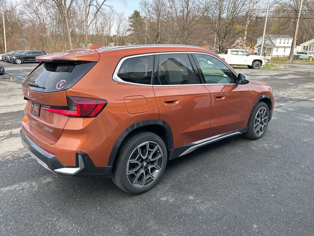 Certified 2023 BMW X1 xDrive28i w/ Premium Package image 5