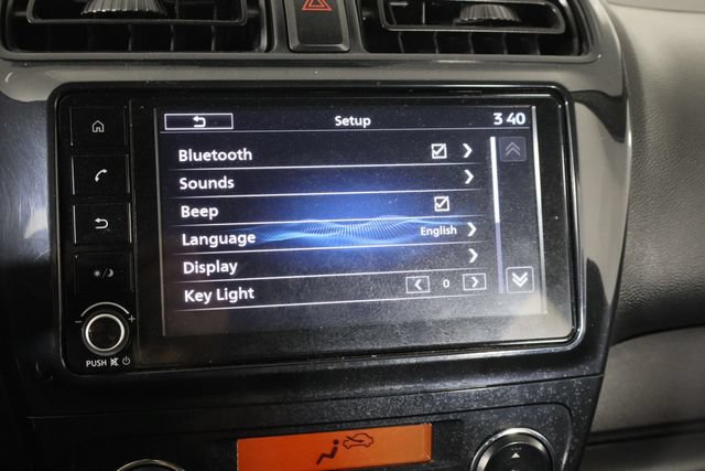 Used 2024 Mitsubishi Mirage G4 ES FWD image 25
