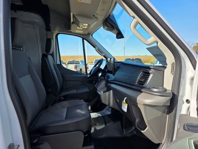 New 2026 Ford Transit 350 148 Medium Roof image 27