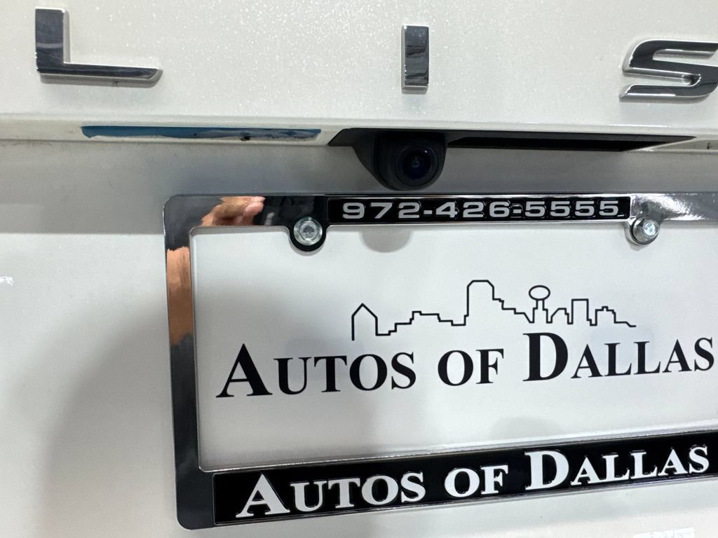 Used 2025 Hyundai Palisade SE FWD image 23