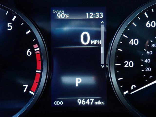 Used 2021 Lexus NX 300 FWD w/ Premium Package image 23