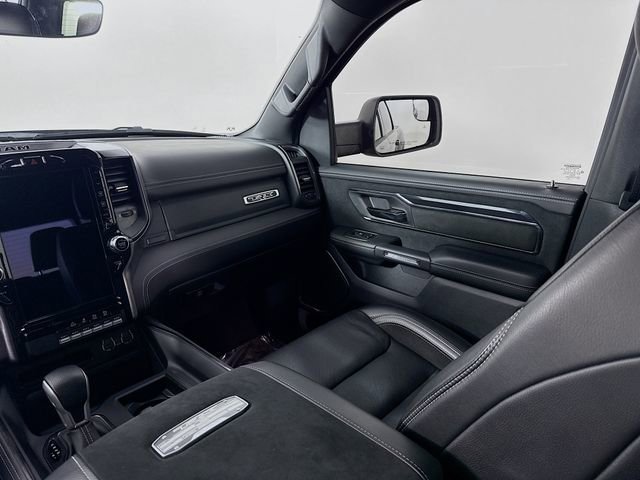 Used 2021 RAM 1500 TRX w/ TRX Level 1 Equipment Group image 23