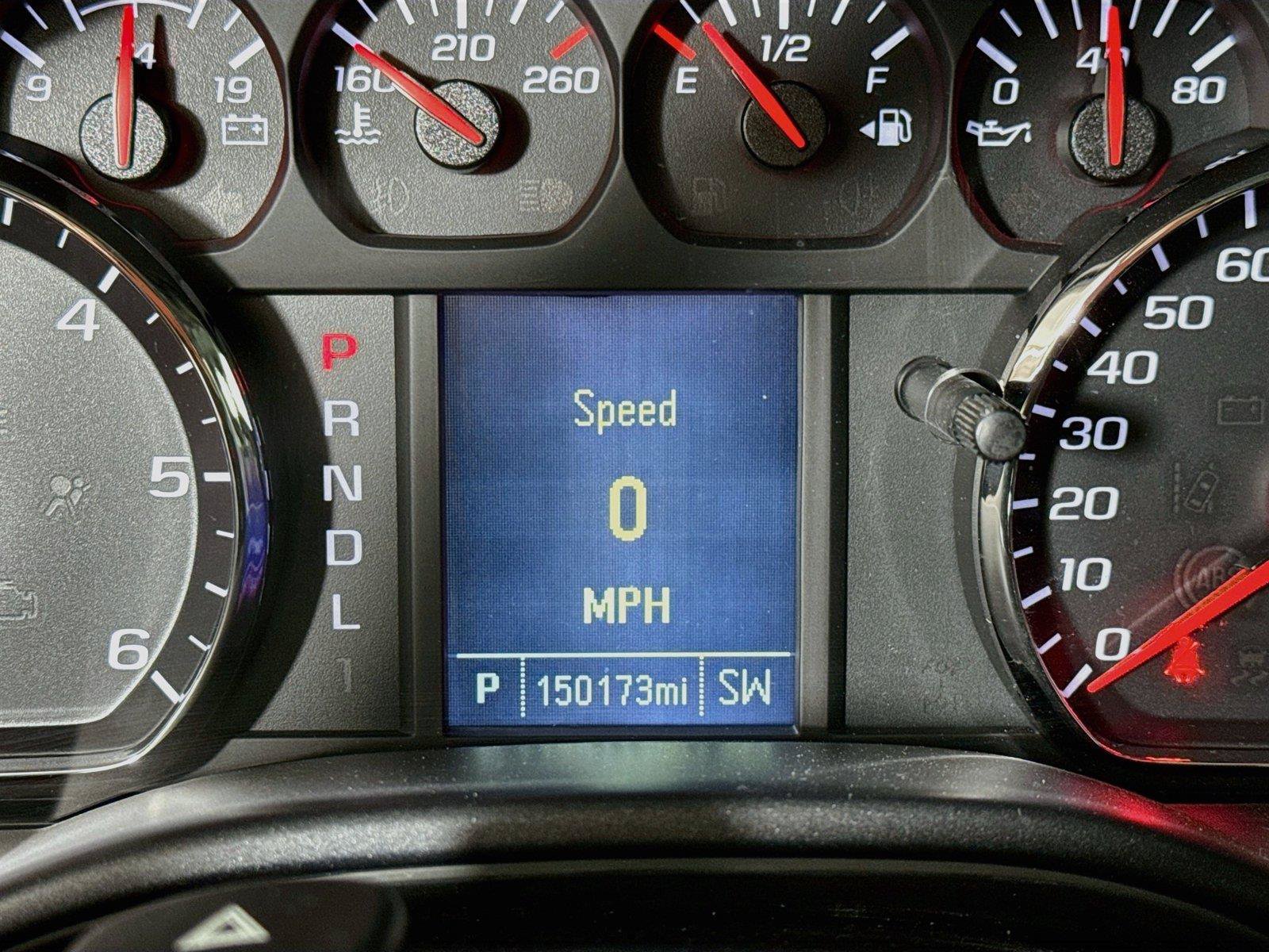 Used 2017 GMC Sierra 1500 4x4 Double Cab w/ Elevation Edition image 6