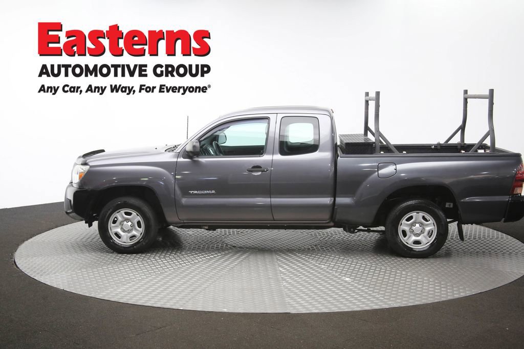 Used 2015 Toyota Tacoma 2WD Access Cab image 59