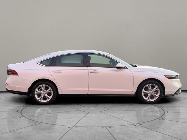 Used 2024 Honda Accord LX image 7