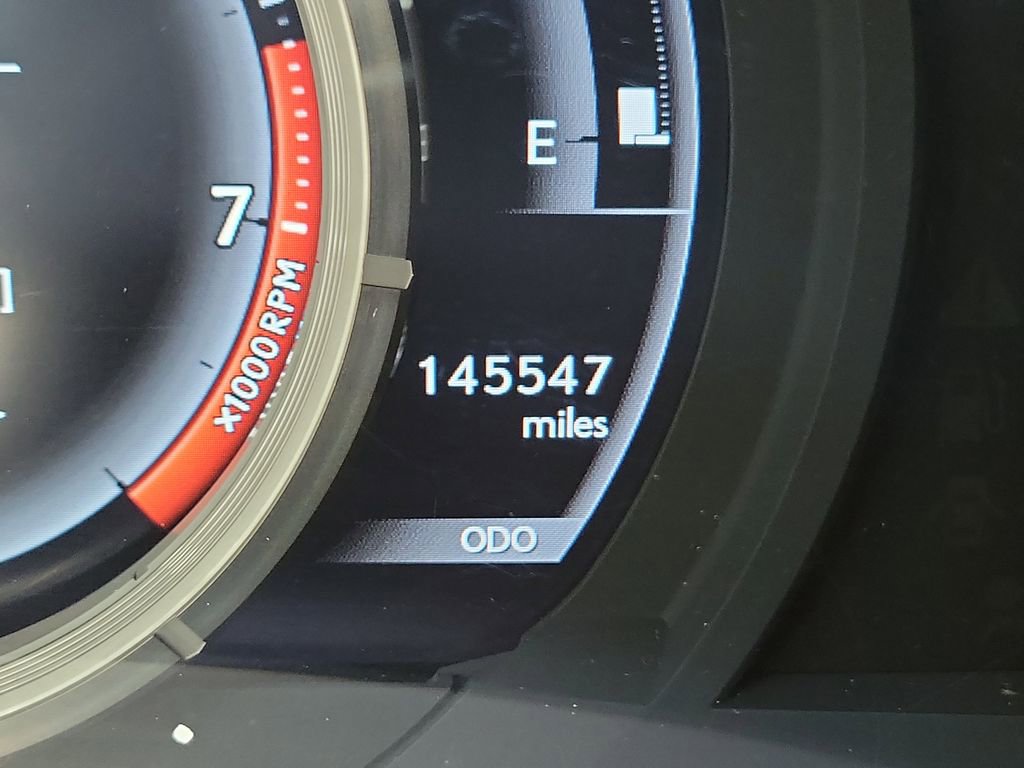 Used 2016 Lexus IS 350 image 31