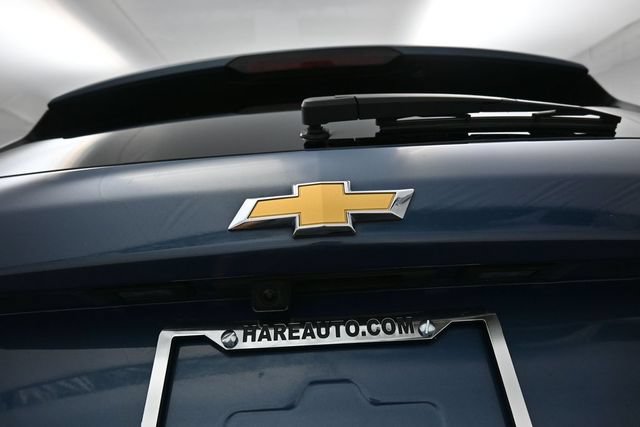 Used 2024 Chevrolet Equinox LT w/ LPO, Floor Liner Package FWD image 26