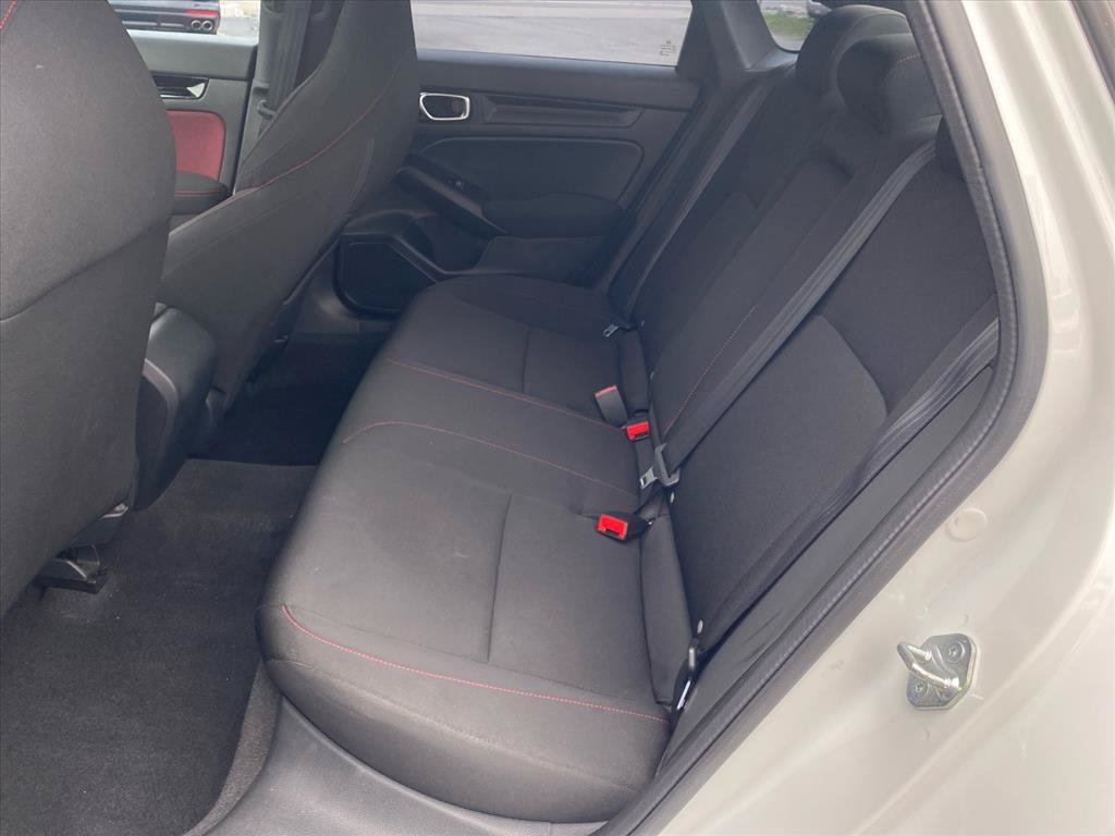 Used 2022 Honda Civic Si image 22