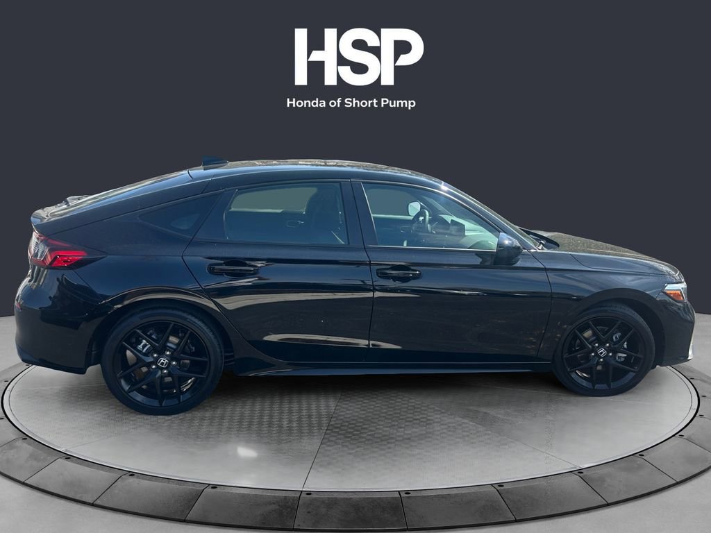 Used 2026 Honda Civic Sport image 6