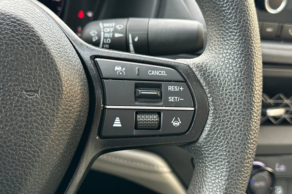 Used 2024 Honda Accord EX image 26