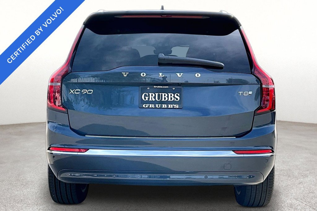 Used 2026 Volvo XC90 T8 Core AWD/4WD image 5