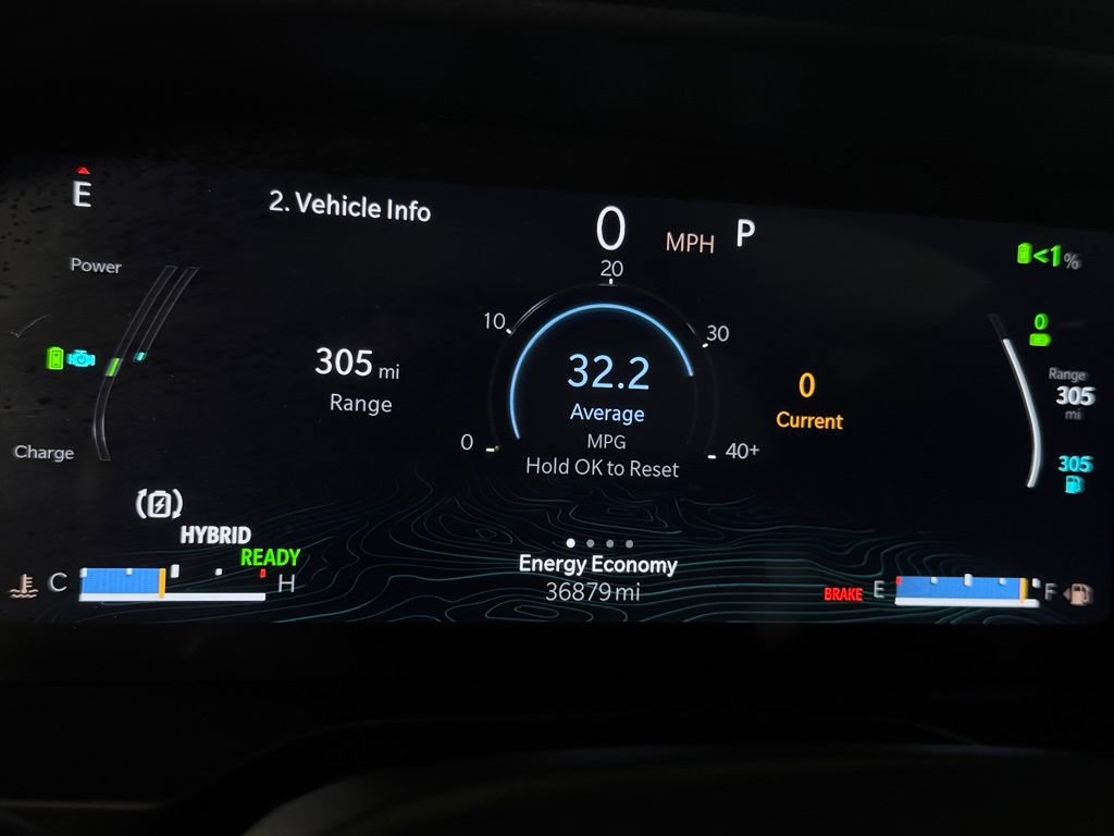 Used 2023 Jeep Grand Cherokee 4WD 4xe image 16