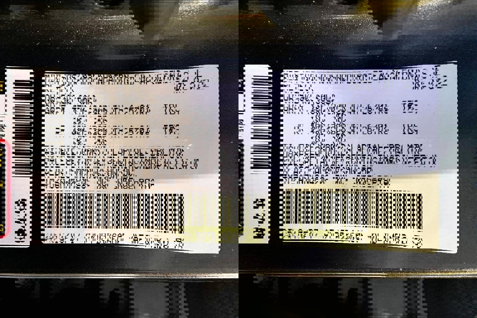 Used 2022 Toyota Tacoma TRD Off-Road image 29