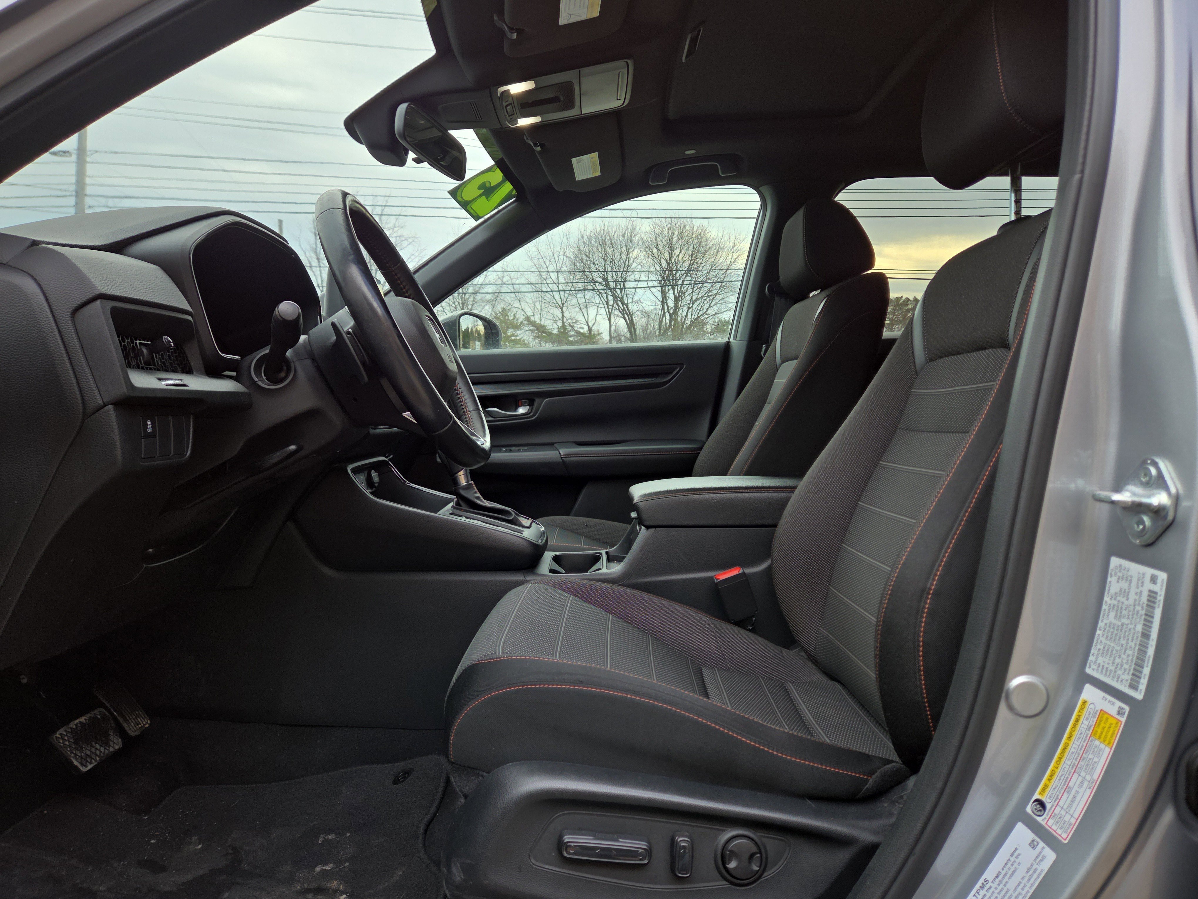 Used 2023 Honda CR-V Sport image 12