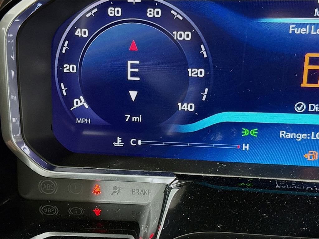 New 2026 Chevrolet Silverado 2500 LT w/ Trail Boss Package image 12