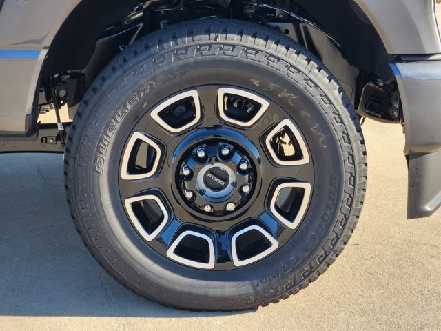 New 2026 Ford F250 Platinum AWD/4WD image 7