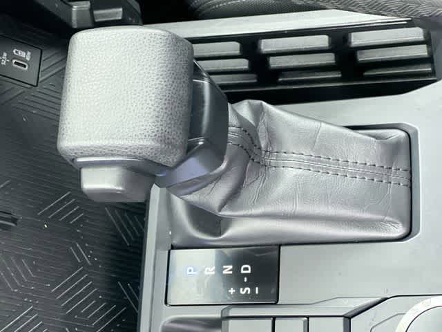 Used 2024 Toyota Tacoma SR5 RWD image 16