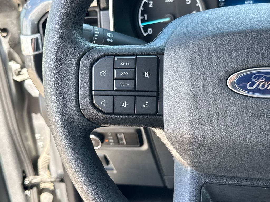 Certified 2023 Ford F150 XL w/ STX Appearance Package AWD/4WD image 18